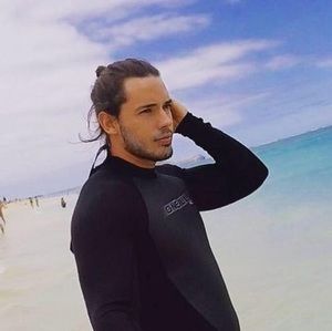 Meet your Posher, Gabriel